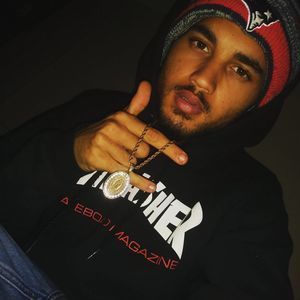 Meet your Posher, Chandler